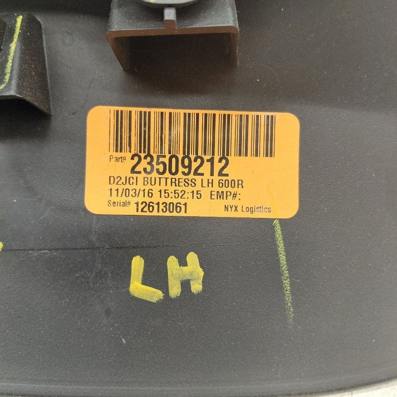Chevy Volt Driver Left Side Center Console Trim {23509212} 2016 2017 2