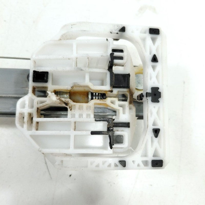 Passenger Right Rear Window Regulator Track Fits 15-24 Ford Edge OEM
