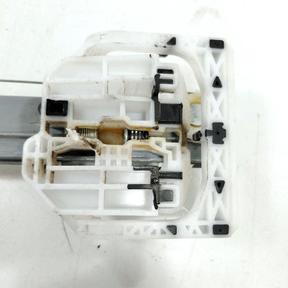 Passenger Right Rear Window Regulator Track Fits 15-24 Ford Edge OEM
