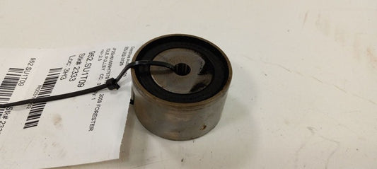 Subaru Forester Idler Idle Pulley 2009 2010 2011 2012 2013 OEM