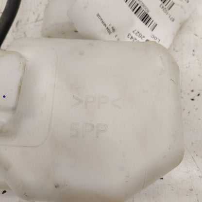 Radiator Overflow Coolant Reservoir Fits 14-15 17-24 Mitsubishi Mirage