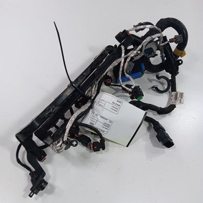 Jeep Compass 2.4 Engine Wire Wiring Harness  2018 2019 2020 2021