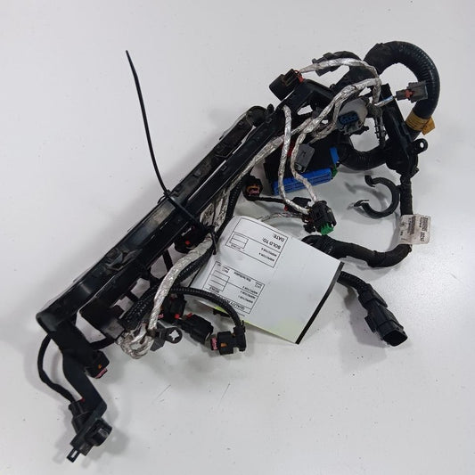 Jeep Compass 2.4 Engine Wire Wiring Harness  2018 2019 2020 2021