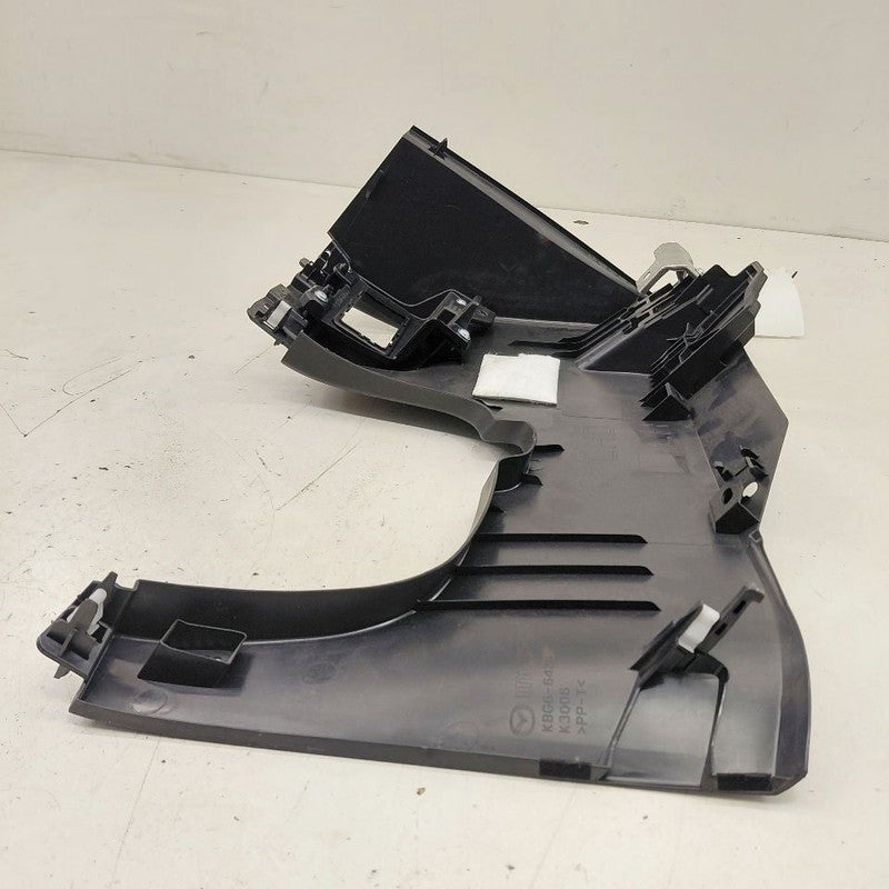 Mazda CX-5 Driver Left Side Lower Dash Panel 2023 2022 2021 2020 OEM