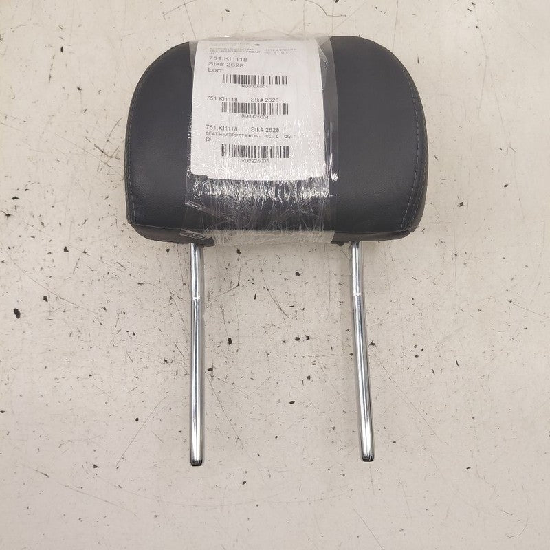 Kia Sorento Seat Headrest Front Head Rest  2018 2017 2016