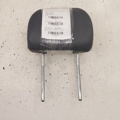Kia Sorento Seat Headrest Front Head Rest  2018 2017 2016