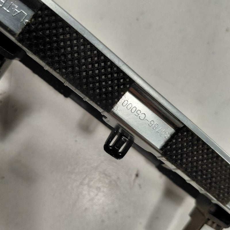 Kia Sorento Passenger Right Dash Garnish Trim {84785C5000} 2018 2017 2016