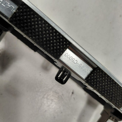 Kia Sorento Passenger Right Dash Garnish Trim {84785C5000} 2018 2017 2016