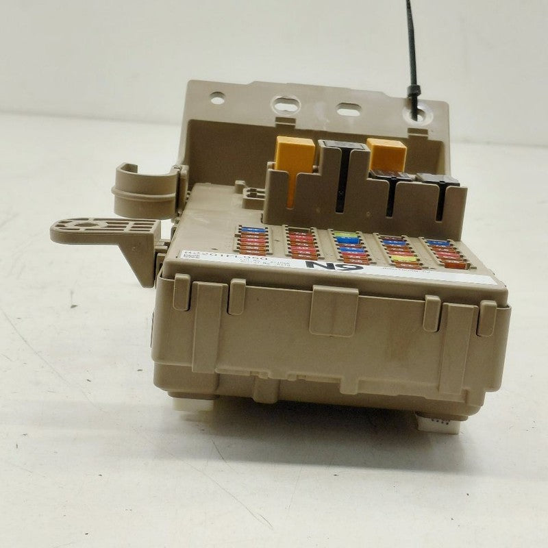 Subaru Crosstrek Cabin Fuse Box Interior Inner Under Dash  2023 2022 2