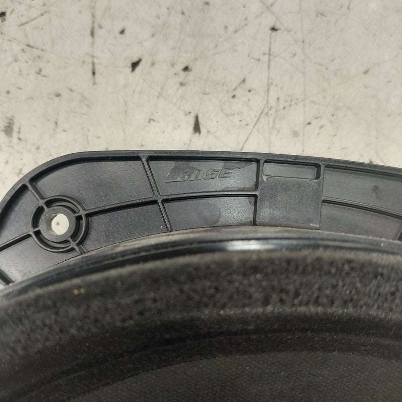 Cadillac CT6 Speaker Left Driver Front  2018 2017 2016