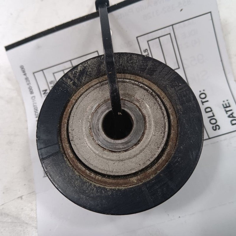 Mitsubishi Outlander Sport Idler Idle Pulley  2019 2020 2021 2022 OEM