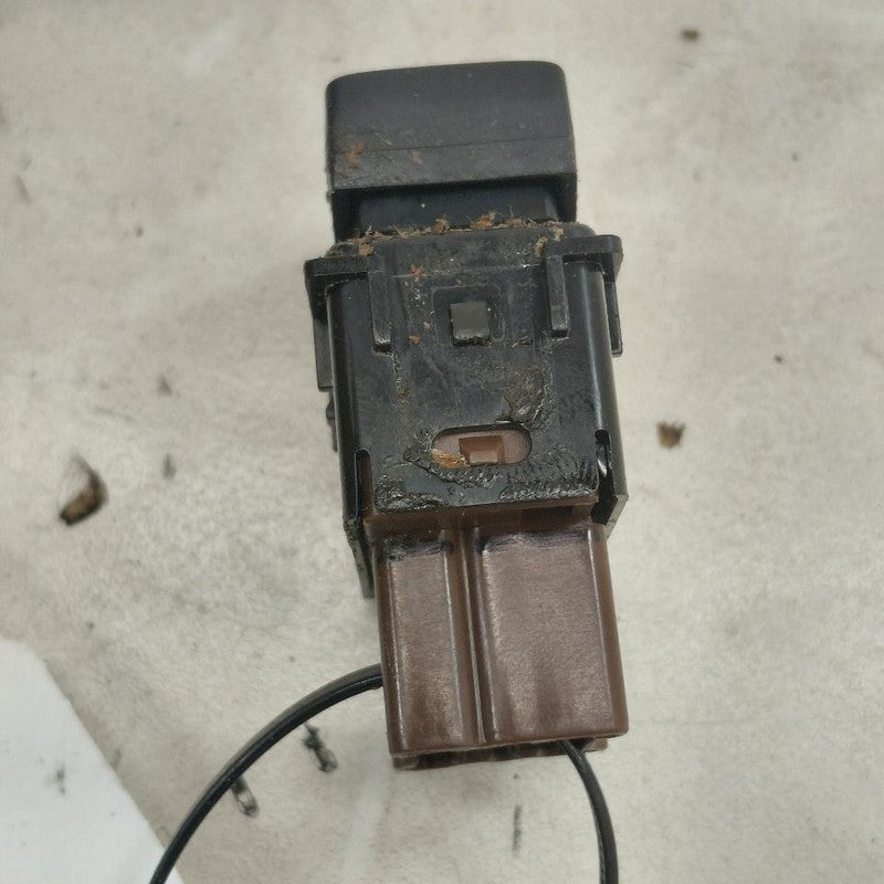 Nissan Murano Heated Seat Switch  2020 2021 2022 2023
