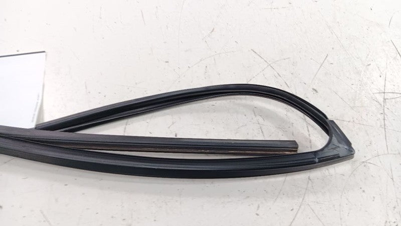 Toyota Prius Door Glass Window Seal Rubber Right Passenger Front 2015 
