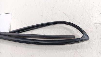 Toyota Prius Door Glass Window Seal Rubber Right Passenger Front 2015 