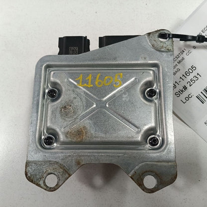 Control Module Fits 18-22 Ford Ecosport OEM