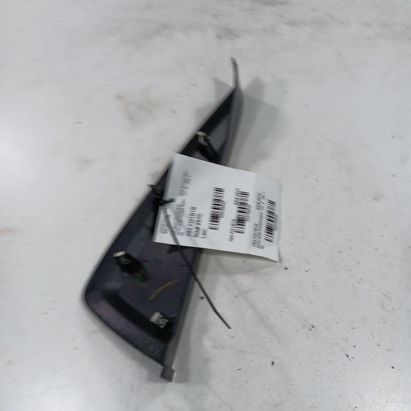 Ford Ecosport Dash Side Cover Right Passenger Trim Panel  2018 2019 20