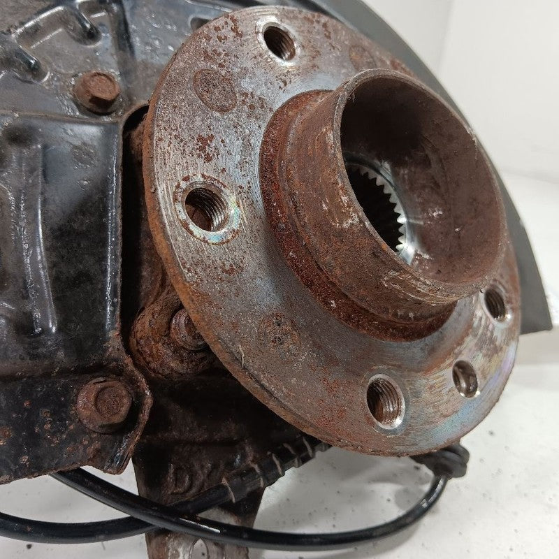 Passenger Right Rear Knuckle Stub Bearing Hub Fits 15-23 RENEGADE OEM