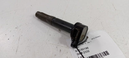 Ignition Coil Ignitor Without Turbo Fits 10-12 Subaru Legacy OEM