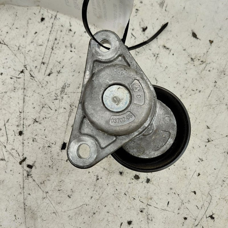 Cadillac CT6 Belt Tensioner Pulley  3.6 2018 2017 2016