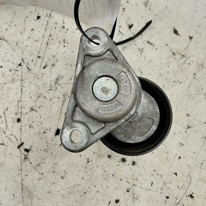 Cadillac CT6 Belt Tensioner Pulley  3.6 2018 2017 2016