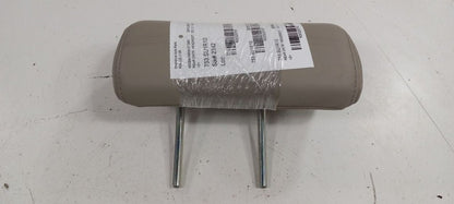 Subaru Legacy Center Middle Headrest Seat Head Rest Rear Back 2010 2011 2012 13