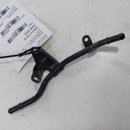 Hyundai Elantra 2.0 Coolant Line Crossover Pipe  2017 2018 2019 2020 O