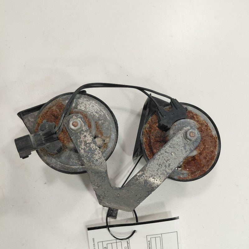 Ford Fusion Horn  2016 2015 2014 2013 OEM