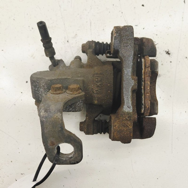 Left Rear Brake Caliper Fits 11-15 Honda CR-Z