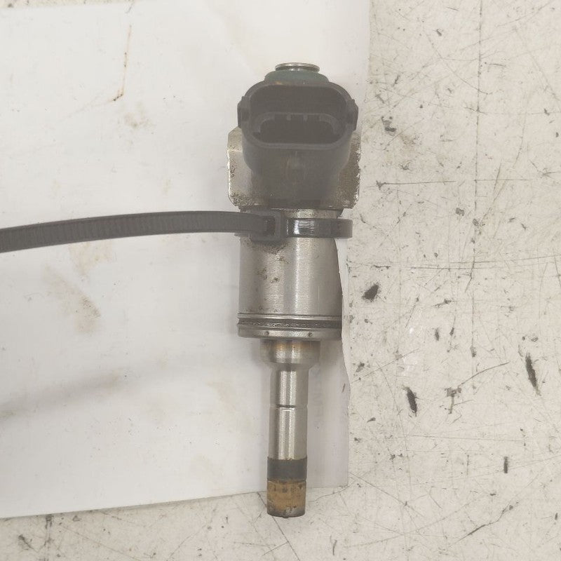Fuel Injection Injector 2.0L VIN 9 8th Digit Turbo Fits 17-20 Ford Fus