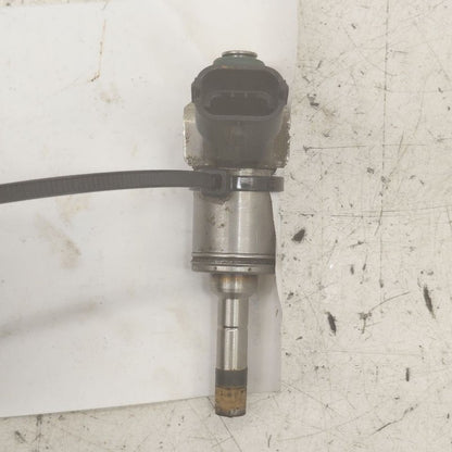 Fuel Injection Injector 2.0L VIN 9 8th Digit Turbo Fits 17-20 Ford Fus