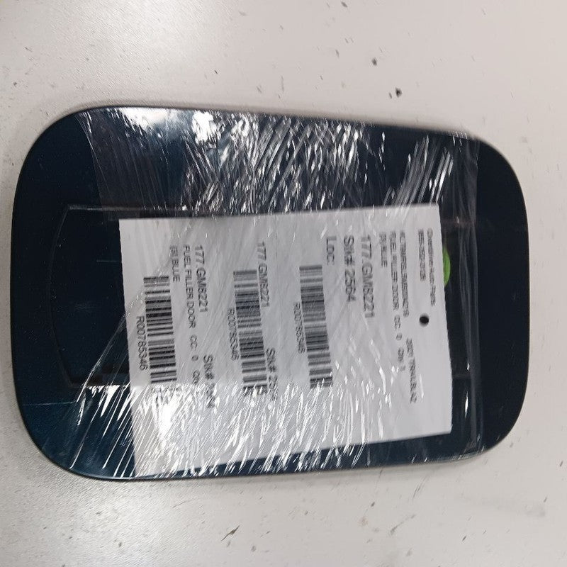 Chevy Trailblazer Fuel Filler Door Gas Cap Cover Lid  2021 2022 2023