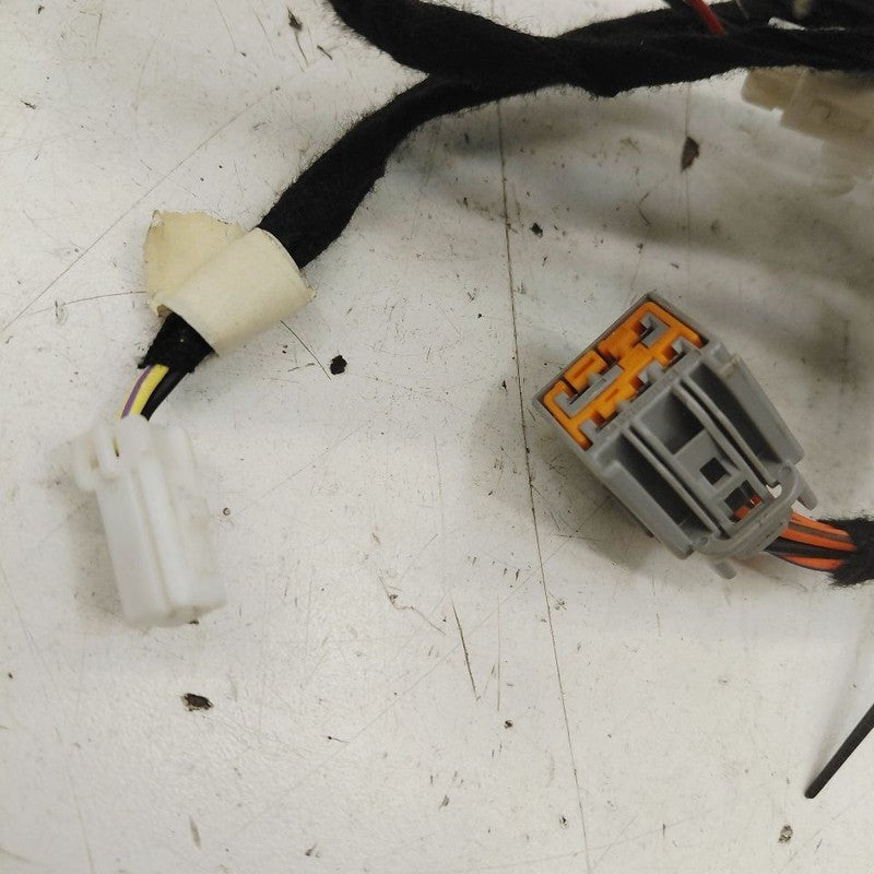 Chrysler 300 Door Harness Wire Wiring Right Passenger Rear  2017 2018 