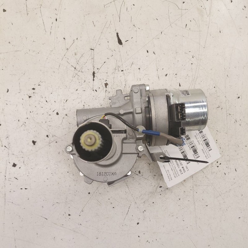 Steering Column Electric Steering Motor Fits 18-21 Mazda 6