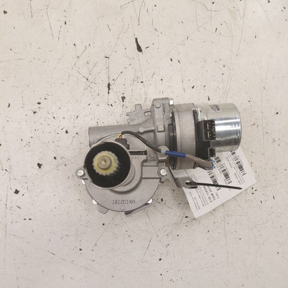 Steering Column Electric Steering Motor Fits 18-21 Mazda 6