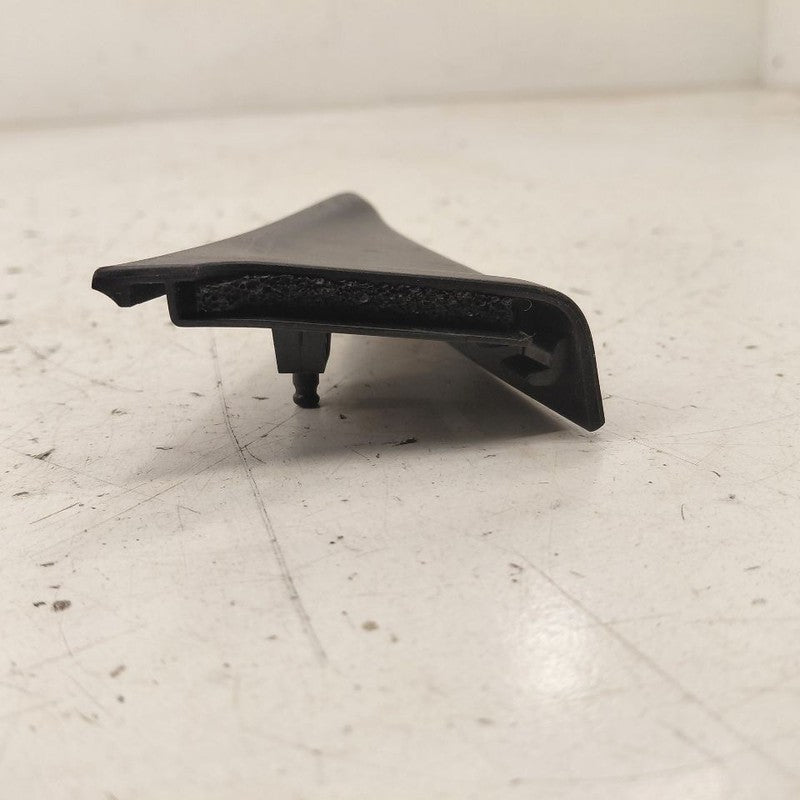 Honda Clarity Left Rear Corner Window Door Trim {72980TRT} 2018 2019 2
