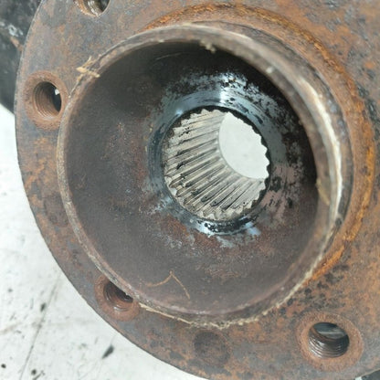Passenger Right Front Spindle Knuckle Hub 4 Door X Model AWD Fits 16-1