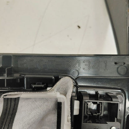 Mazda 3 Shifter Bezel Trim Shift Console Surround Trim  2023 2022 2021