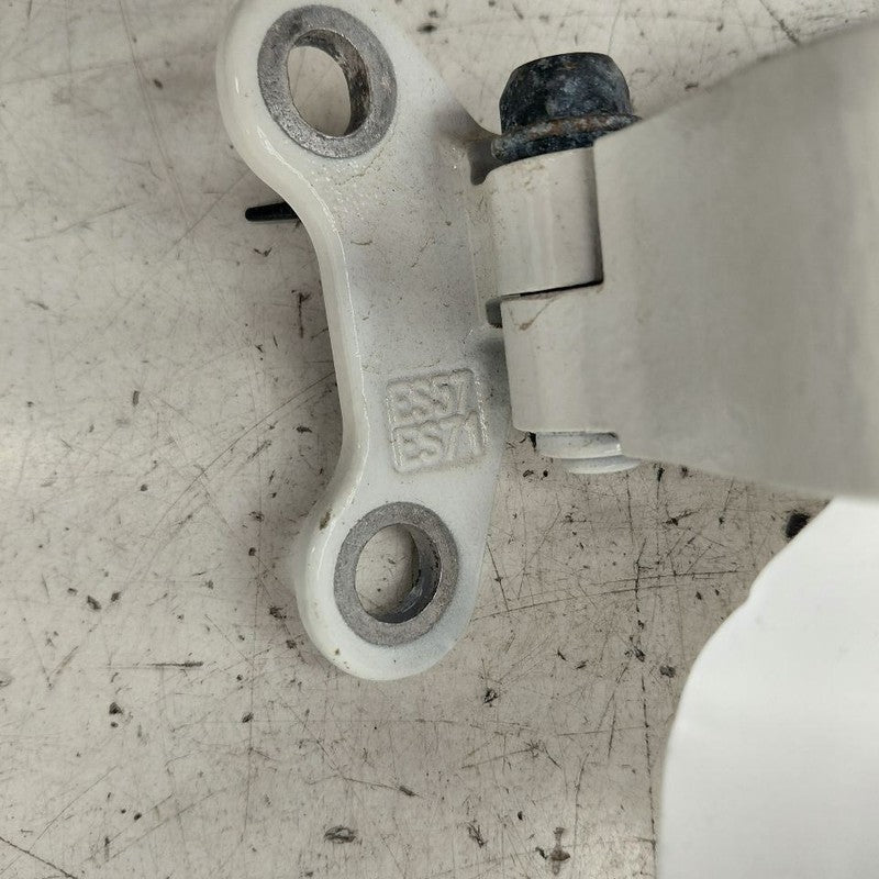 Nissan Rogue Door Hinge Set Left Driver Rear  2021 2022 2023