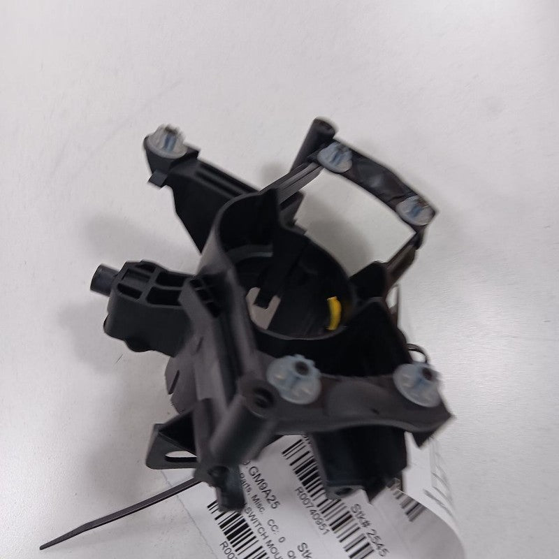 2025 GMC Acadia Column Switch Mount
