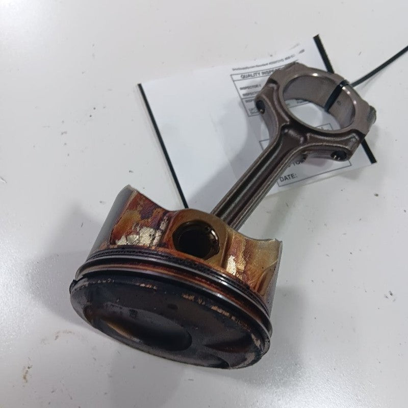 Nissan Altima Single Piston With Connecting Rod  2.5 2023 2022 2021 20