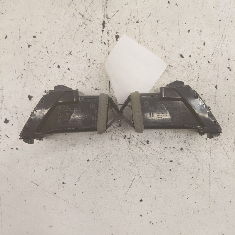 Nissan Versa Dash Air Vent Center Middle  2019 2018 2017 2016