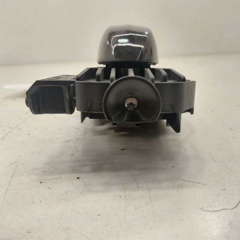 2018 Fiat 500 X Model Left Rear Door Handle Exterior