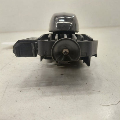 2018 Fiat 500 X Model Left Rear Door Handle Exterior