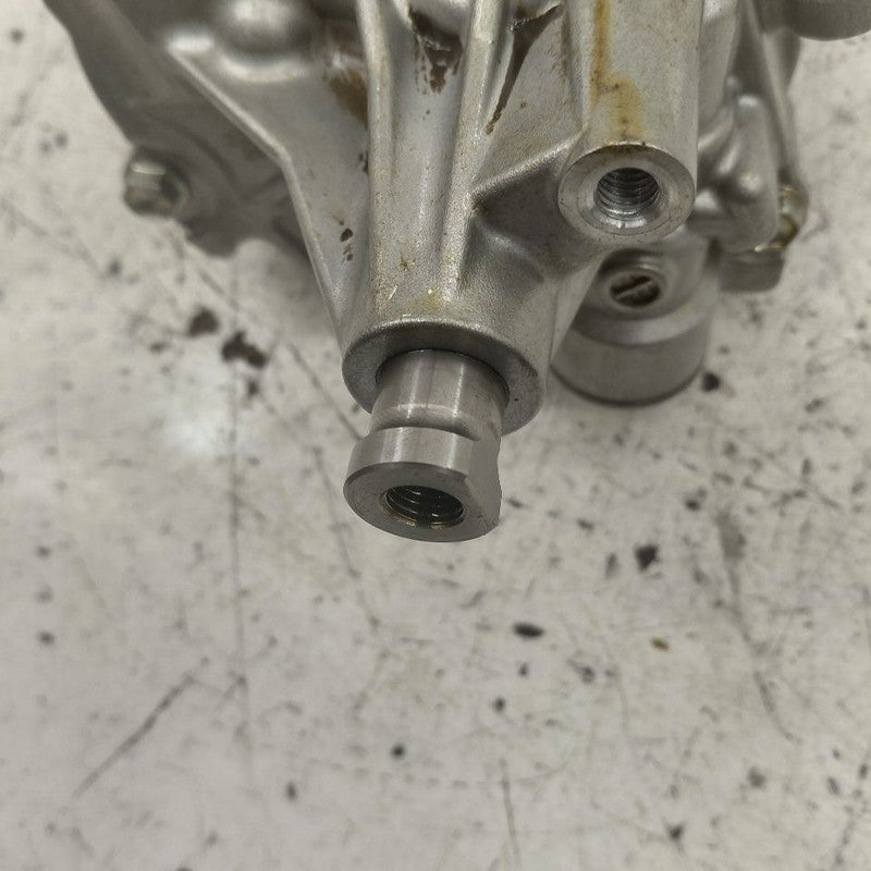 Lexus NX350 Engine Oil Pump  2.4 2022 2023 2024 2025