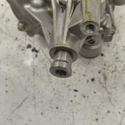 Lexus NX350 Engine Oil Pump  2.4 2022 2023 2024 2025