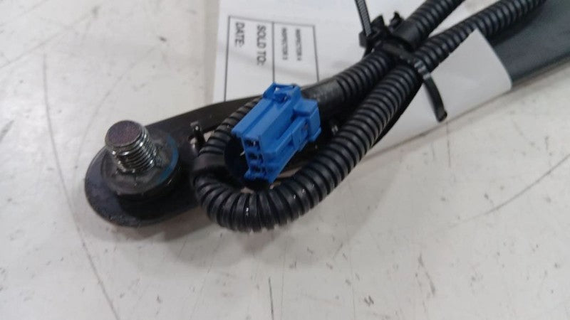 Seat Belt Front Right Passenger Buckle Latch Fits 07-13 MDX OEM