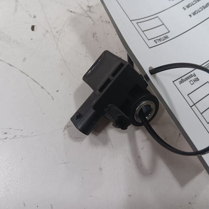 Ford Ecosport Sensor  2022 2021 2020 2019 2018 OEM