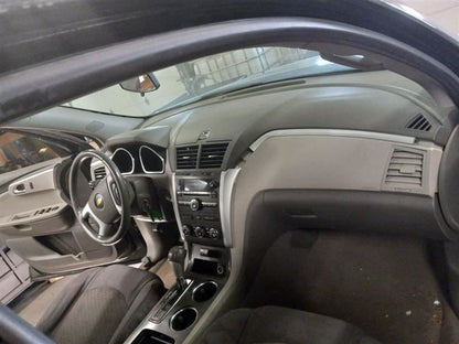 Chevy Traverse Door Handle Left Rear Interior Inside  2010 2011 2012 2