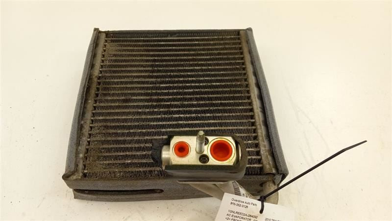 20870587 AC Air Conditioning Evaporator Front Fits 07-11 ACADIA