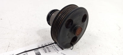 Coolant Pump 2.5L Fits 05-14 JETTA  OEM